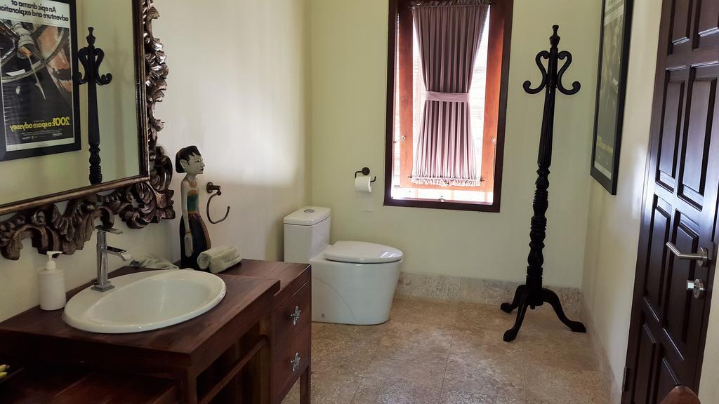 Готель Casa De Amed Екстер'єр фото